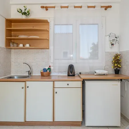 Fiore Di Mare Apartman *