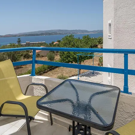 Fiore Di Mare Apartman *