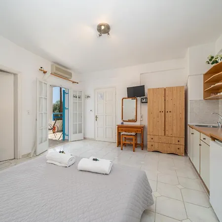 Apartman Fiore Di Mare *