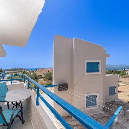 Fiore Di Mare Apartman Lászi