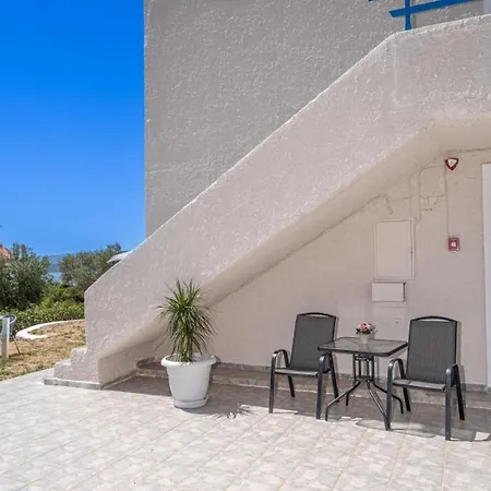 Apartamento Fiore Di Mare Lassi (Kefalonia)
