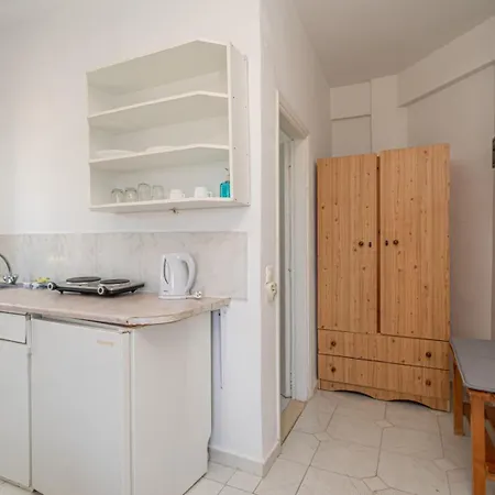 Fiore Di Mare Apartamento