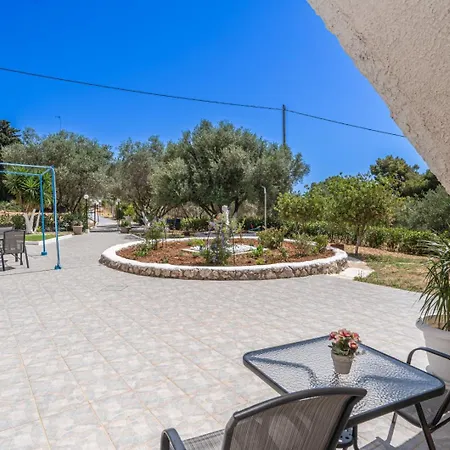 Apartman Fiore Di Mare