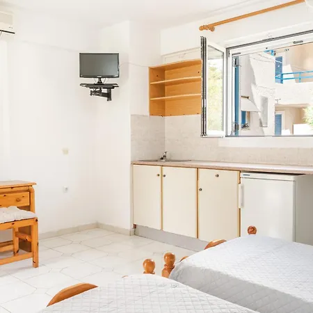 Fiore Di Mare Apartamento