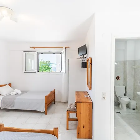 Fiore Di Mare Apartamento