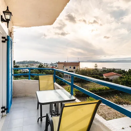 Apartamento Fiore Di Mare Lassi (Kefalonia)