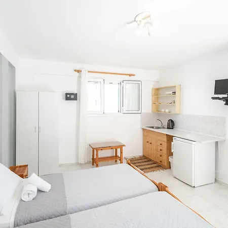 Fiore Di Mare Apartamento *