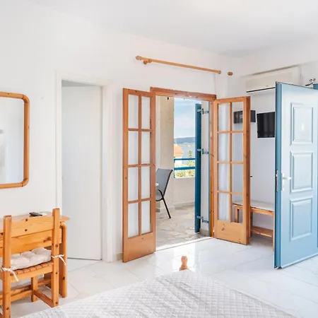 Fiore Di Mare Apartamento Lassi (Kefalonia)