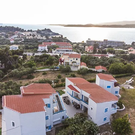 Lejlighed Fiore Di Mare Lassi (Kefalonia)
