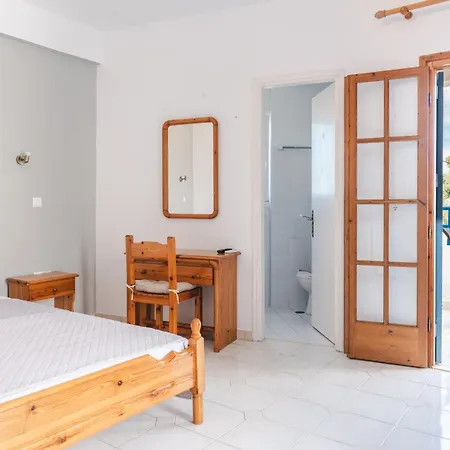 Apartamento Fiore Di Mare Lassi (Kefalonia)