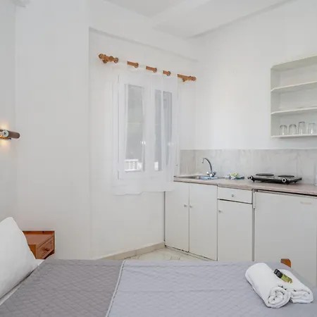 Fiore Di Mare Apartment Lassi (Kefalonia)