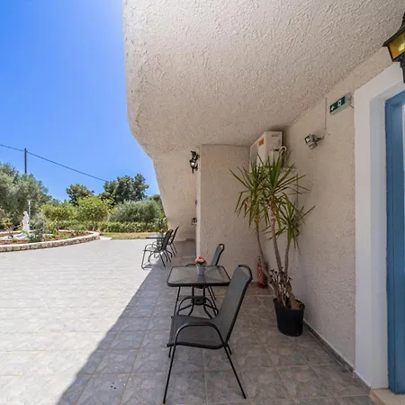 Apartment Fiore Di Mare