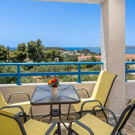Apartment Fiore Di Mare
