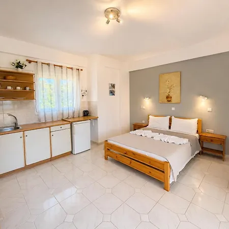 Fiore Di Mare Апартаменты Ласси